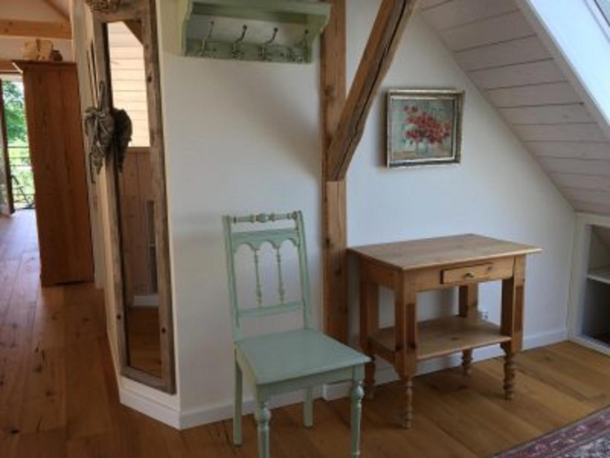 De Heuhoff-Hedwigsruh Apartment Stadum Bilik gambar