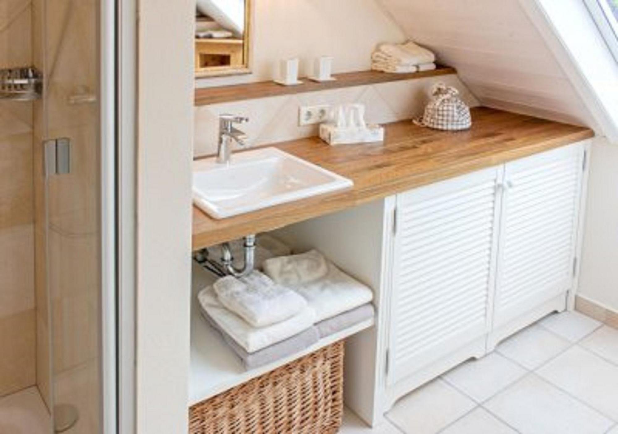 De Heuhoff-Hedwigsruh Apartment Stadum Bilik gambar